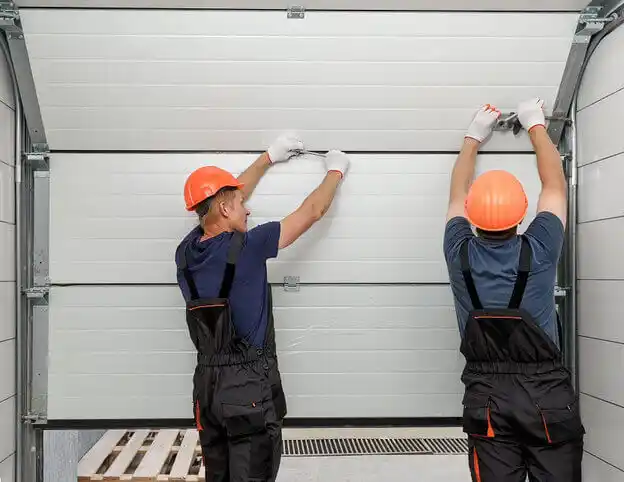 garage door service Dunlap